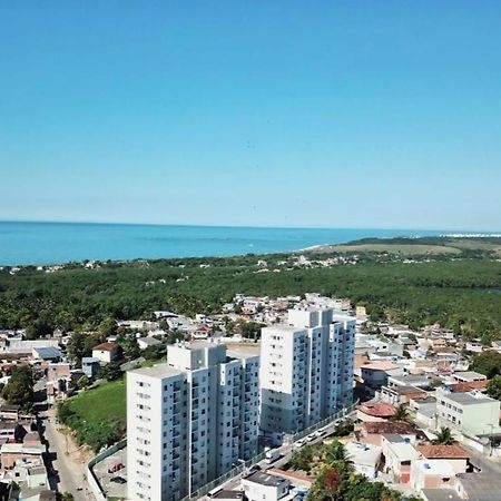 Morada Das Cassias Guarapari Exterior photo