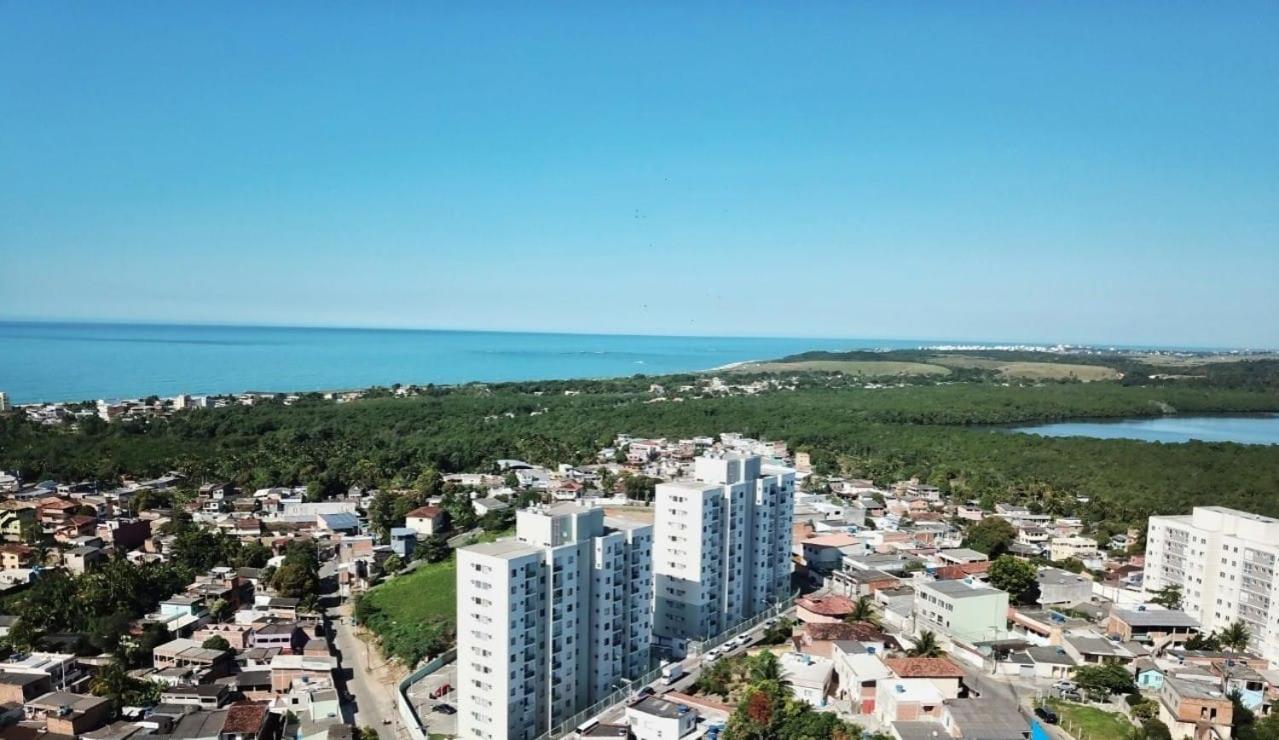 Morada Das Cassias Guarapari Exterior photo