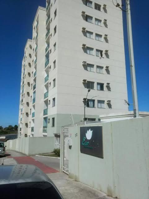 Morada Das Cassias Guarapari Exterior photo