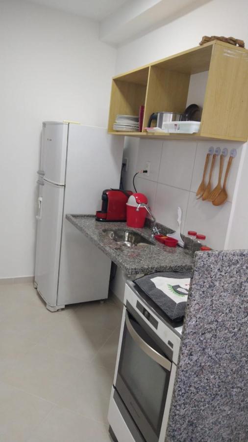 Morada Das Cassias Guarapari Exterior photo