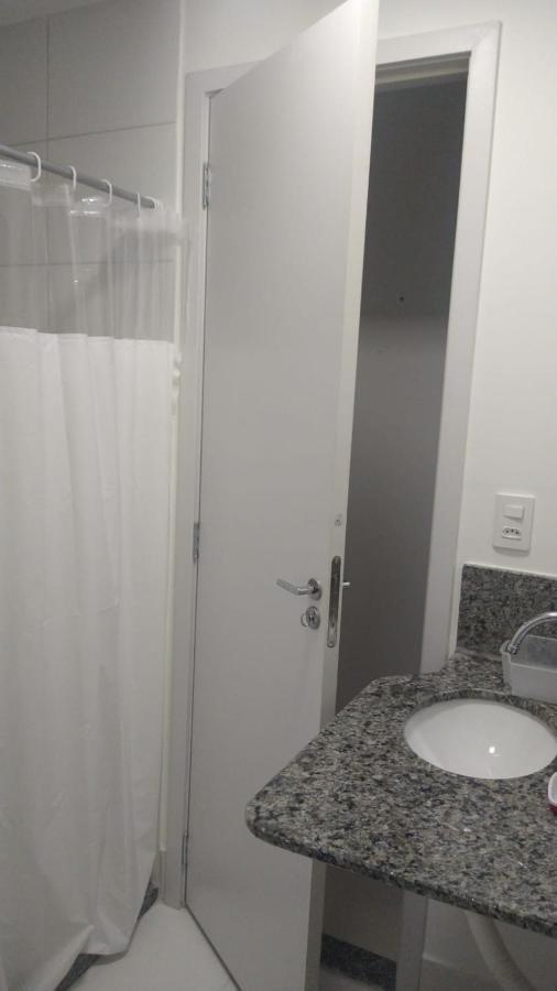 Morada Das Cassias Guarapari Exterior photo