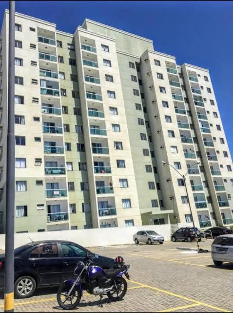 Morada Das Cassias Guarapari Exterior photo